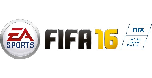 Fifa 16 logo